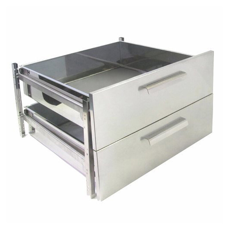Gastro-inox Mareno M1-600 Ladeset 60cm