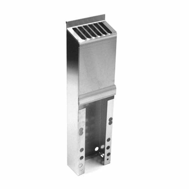 Gastro-inox Mareno M1-600 Opvulstuk 100(b)x50(d)mm, Voor Neutrale Unit