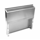 Gastro-inox Mareno M1-600 Opvulstuk 400(b)x50(d)mm, Voor Neutrale Unit