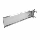 Gastro-inox Mareno M1-600 Zijplint Koel/vriesbanken