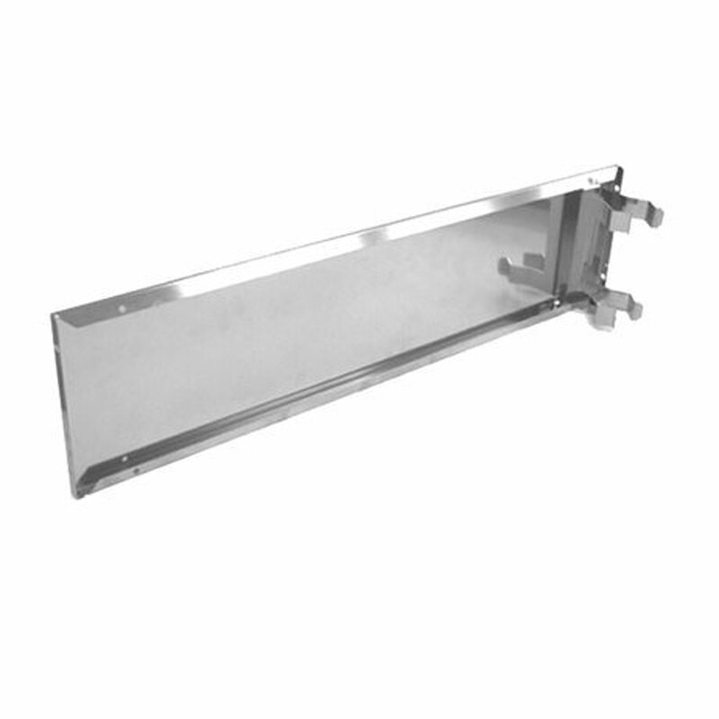 Gastro-inox Mareno M1-600 Zijplint Koel/vriesbanken