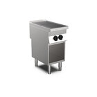 Gastro-inox Mareno M0-700 Line Kooktoestel 2 Vlakken Kookplaten, 40cm