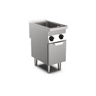 Gastro-inox Mareno M0-700 Line Elektrische Pastakoker 40cm, GN 1/1, 28 Liter, Staand Model