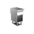 Gastro-inox Mareno M0-700 Line Werkunit 40cm, Staand Model