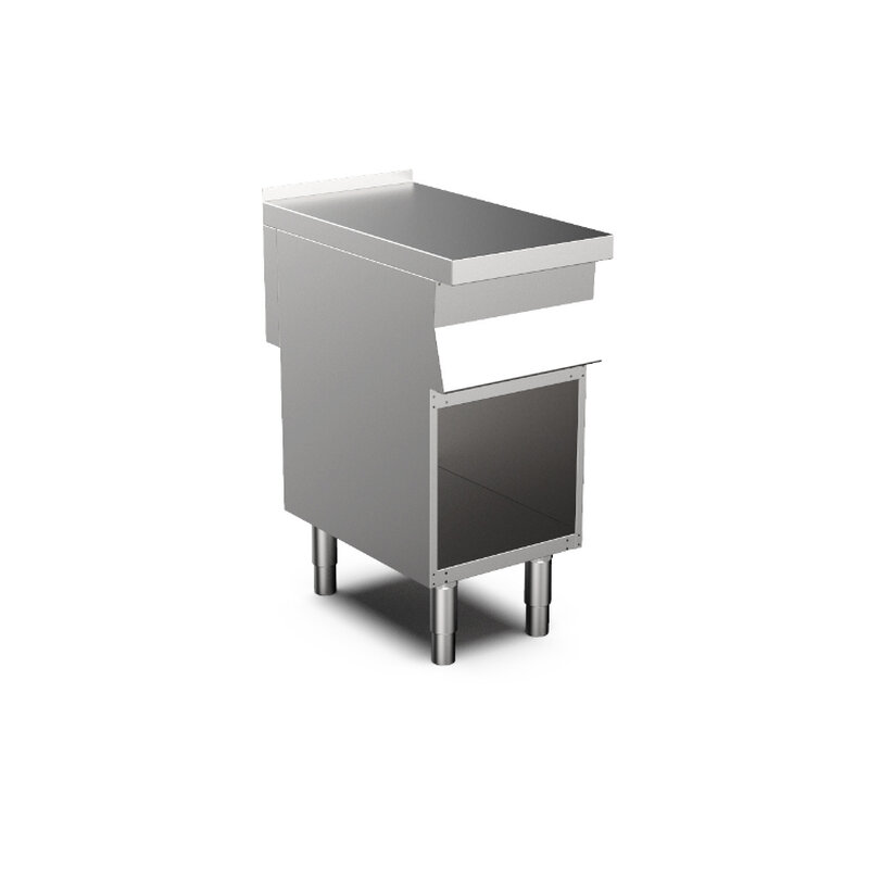 Gastro-inox Mareno M0-700 Line Werkunit 40cm, Staand Model