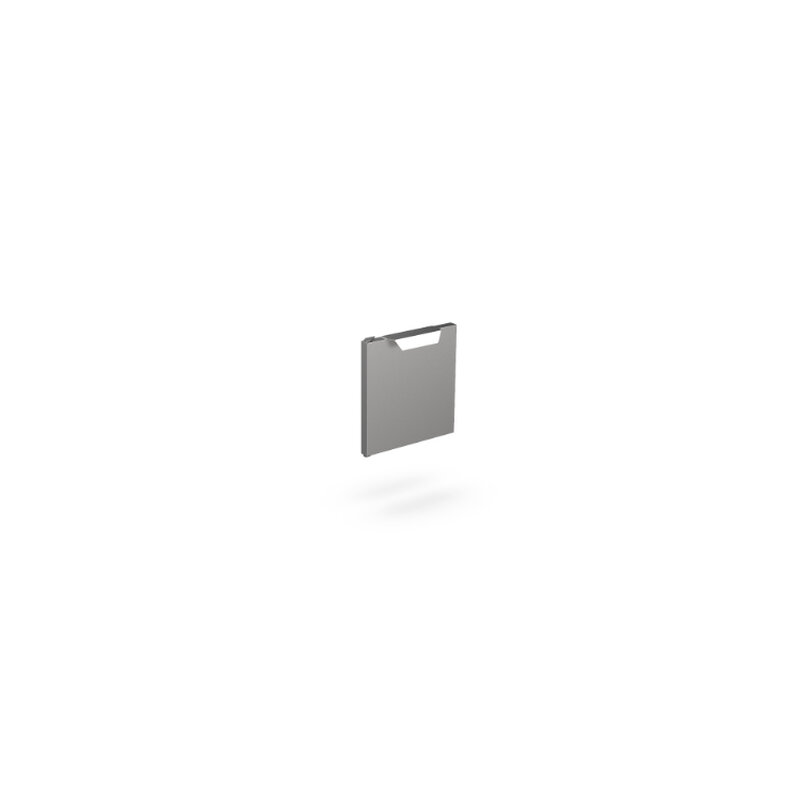 Gastro-inox Mareno M0-700 Line Deur 40cm
