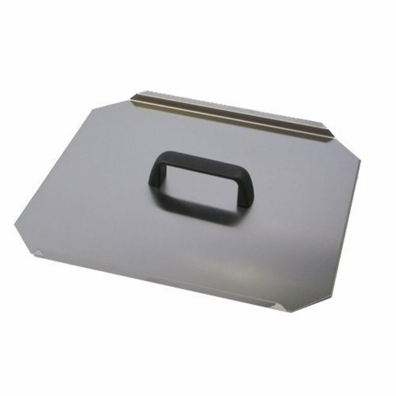Gastro-inox Mareno M0-700 Line Deksel Voor Pastakokers