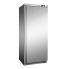 Gastro-inox Rvs Koeling 600 Liter, Statisch Gekoeld Met Ventilator