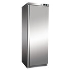 Gastro-inox Rvs Koeling 400 Liter, Statisch Gekoeld Met Ventilator