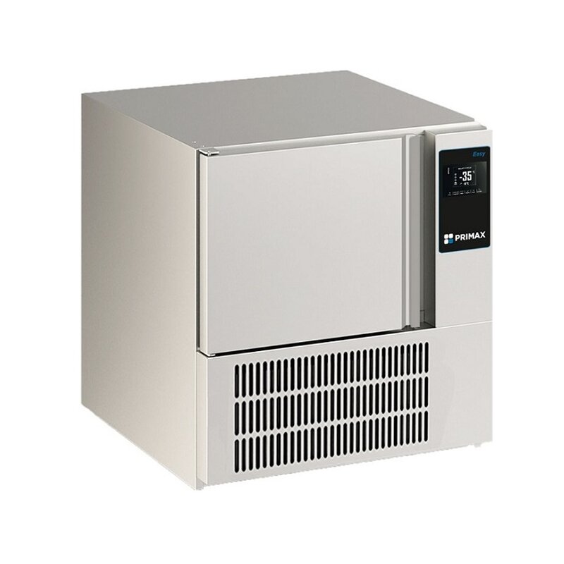 Gastro-inox Primax Snelvriezer 3x Gn1/1