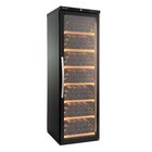 Gastro-inox Marecos Wijnklimaatkast Exclusive 176 Flessen, Enkele Zone