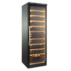 Gastro-inox Marecos Wijnklimaatkast Exclusive 169 Flessen, Dubbele Zone