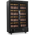 Gastro-inox Marecos Wijnkoeler Service Line 260 Flessen, Enkele Zone