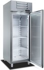 Gastro-inox Marecos Excel Roestvrijstalen GN 2/1 Vriezer 700 Liter