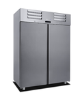 Gastro-inox Marecos Excel Roestvrijstalen GN 2/1 Koeling 1400 Liter