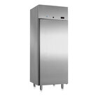 Gastro-inox Marecos Softline Roestvrijstalen GN 2/1 Vriezer 700 Liter