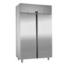 Gastro-inox Marecos Softline Roestvrijstalen GN 2/1 Koeling 1400 Liter