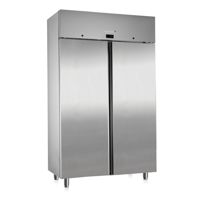Gastro-inox Marecos Softline Roestvrijstalen GN 2/1 Koeling 1400 Liter