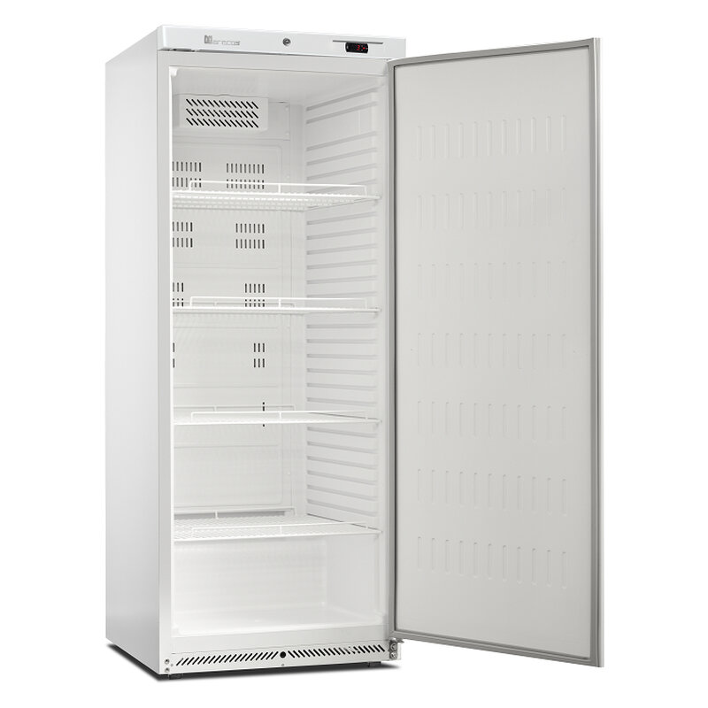 Gastro-inox Marecos Wit Stalen GN 2/1 Koeling 600 Serie