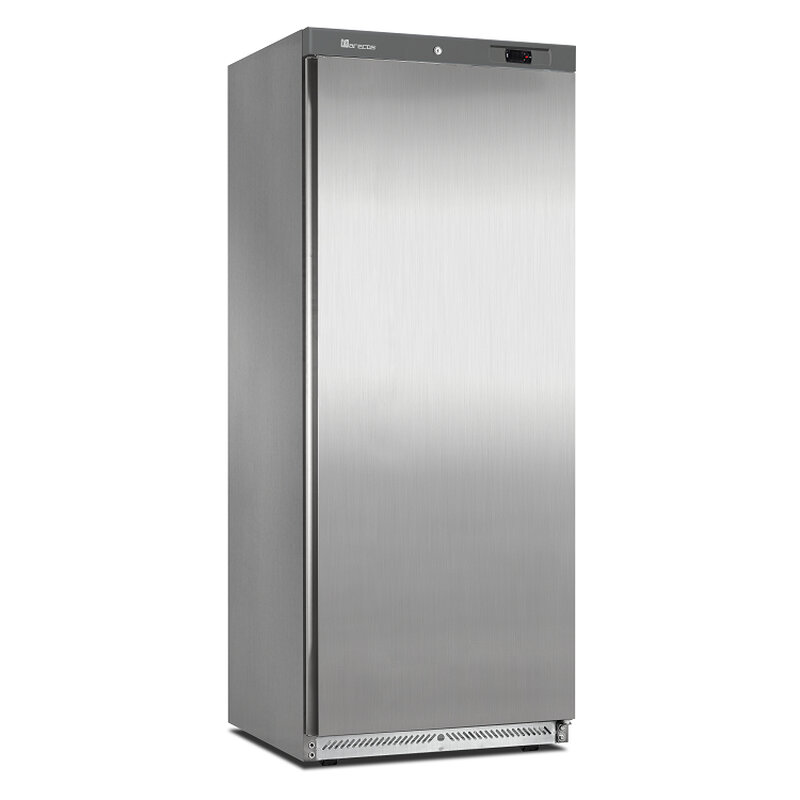 Gastro-inox Marecos Roestvrijstalen GN 2/1 Koeling 600 Serie