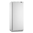 Gastro-inox Marecos Wit Stalen GN 2/1 Vriezer 600 Serie