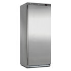 Gastro-inox Marecos Roestvrijstalen GN 2/1 Vriezer 600 Serie