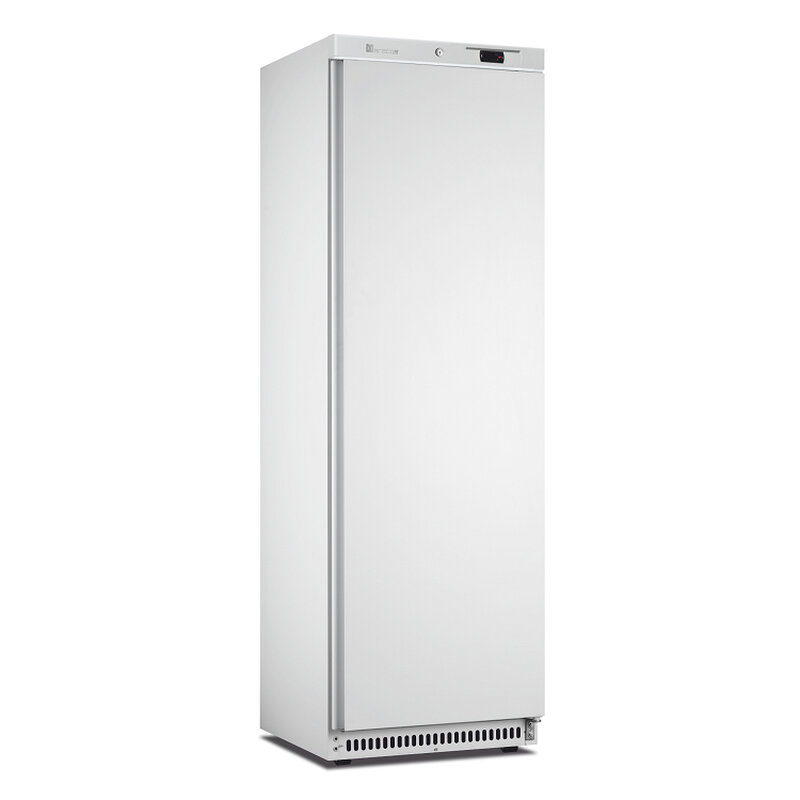 Gastro-inox Marecos Wit Stalen Vriezer 430 Serie