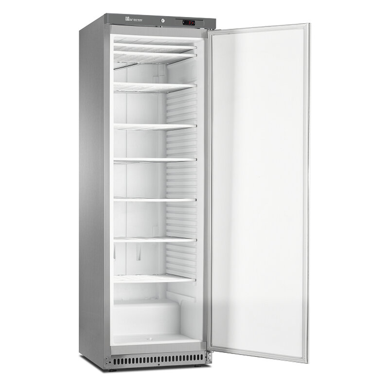 Gastro-inox Marecos Roestvrijstalen Vriezer 430 Serie