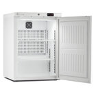Gastro-inox Marecos Wit Stalen Koeling 150 Serie