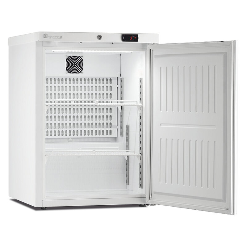 Gastro-inox Marecos Wit Stalen Koeling 150 Serie