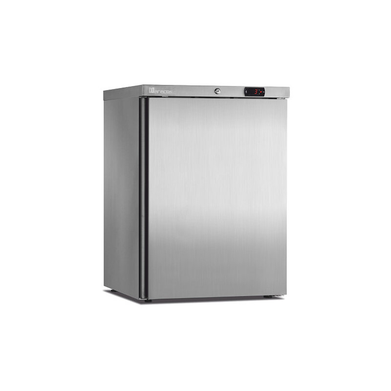 Gastro-inox Marecos Roestvrijstalen Koeling 150 Serie