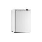 Gastro-inox Marecos Wit Stalen Vriezer 150 Serie