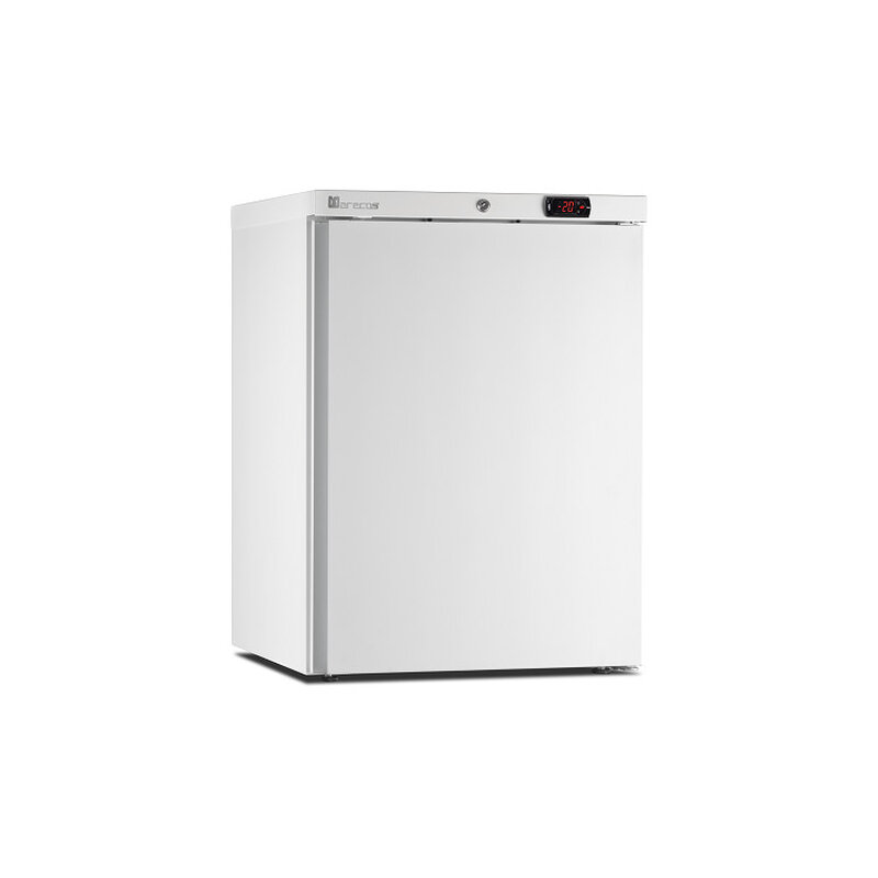 Gastro-inox Marecos Wit Stalen Vriezer 150 Serie