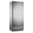 Gastro-inox Marecos Roestvrijstalen Gn2/1 + 600x400mm Koeling, 500 Serie
