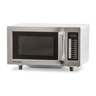 Gastro-inox Menumaster Magnetron Mms10ts