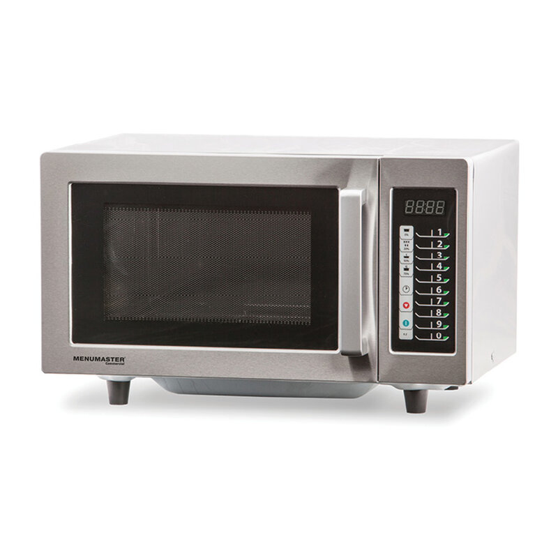 Gastro-inox Menumaster Magnetron Mms10ts