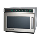 Gastro-inox Menumaster Magnetron Dec14e2