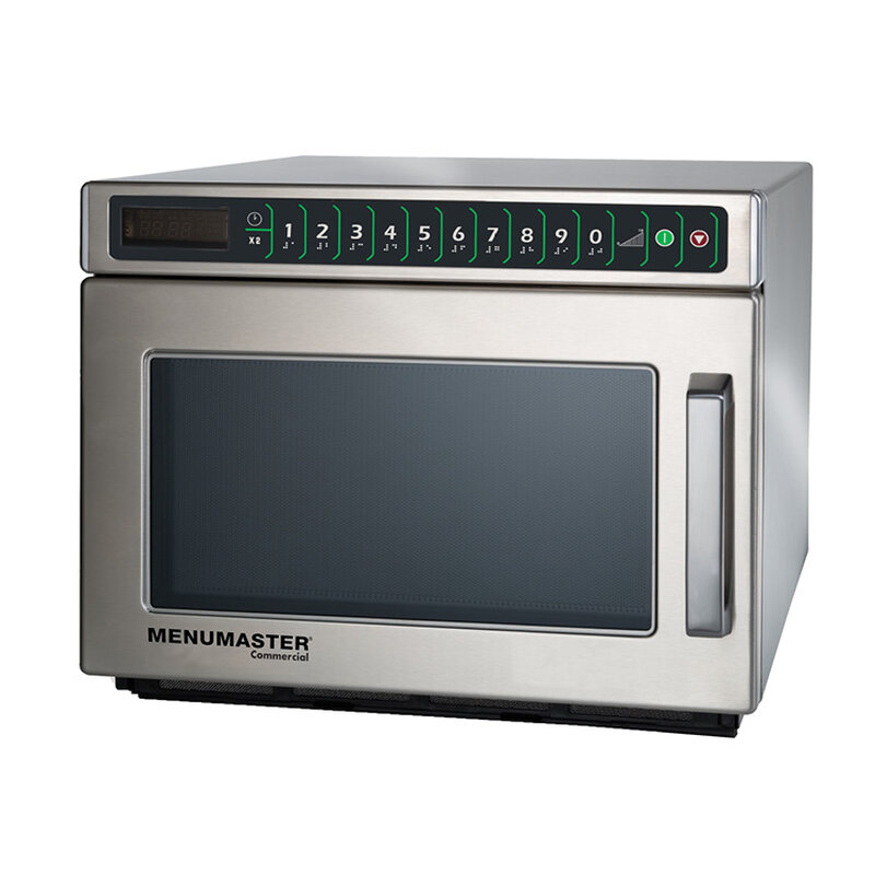 Gastro-inox Menumaster Magnetron Dec14e2