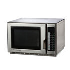 Gastro-inox Menumaster Magnetron Mfs18ts