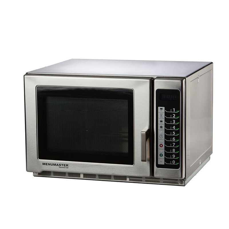 Gastro-inox Menumaster Magnetron Mfs18ts