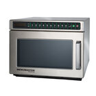 Gastro-inox Menumaster Magnetron Dec18e2