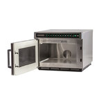 Gastro-inox Menumaster Magnetron Dec18e2