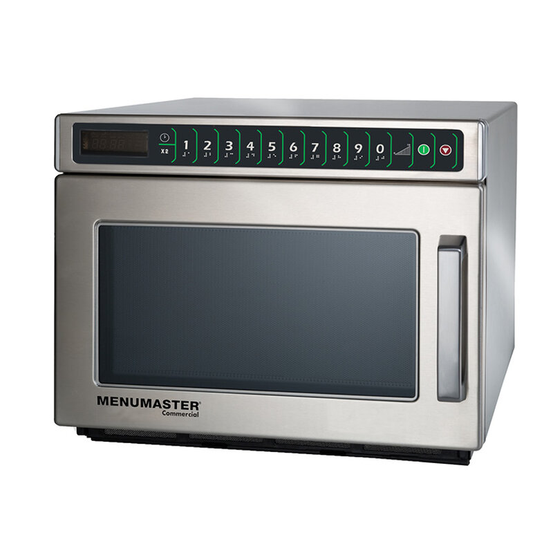 Gastro-inox Menumaster Magnetron Dec18e2