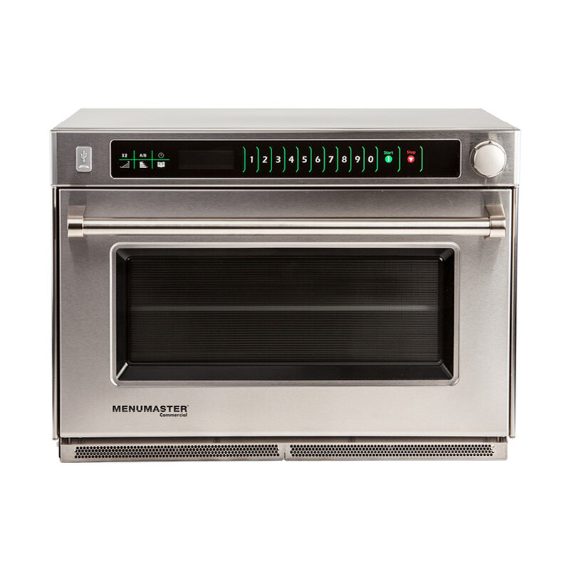 Gastro-inox Menumaster Magnetron Mso22