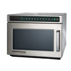 Gastro-inox Menumaster Magnetron Dec21e2
