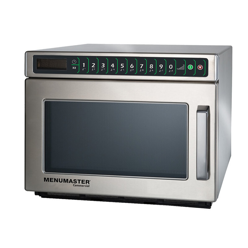 Gastro-inox Menumaster Magnetron Dec21e2
