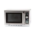 Gastro-inox Menumaster Magnetron Mcs10dse