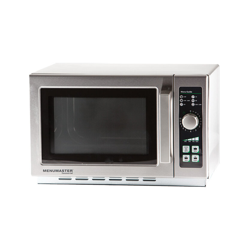 Gastro-inox Menumaster Magnetron Mcs10dse