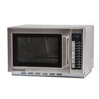 Gastro-inox Menumaster Magnetron Mcs10ts