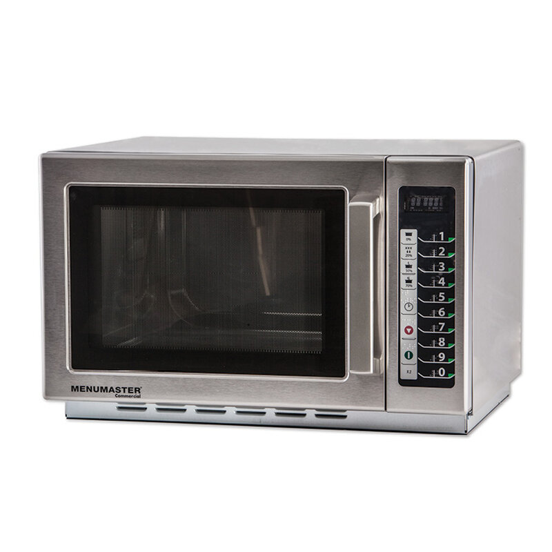 Gastro-inox Menumaster Magnetron Mcs10ts